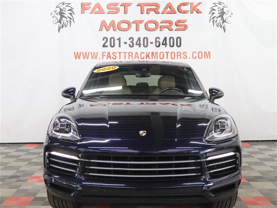 2020 Porsche Cayenne Type 9YA, available for sale in Paterson, New Jersey | Fast Track Motors. Paterson, New Jersey 2020 Porsche Cayenne Type 9YA, available for sale in Paterson, New Jersey | Fast Track Motors. Paterson, New Jersey