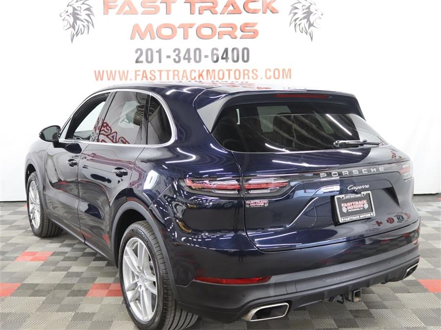 2020 Porsche Cayenne Type 9YA, available for sale in Paterson, New Jersey | Fast Track Motors. Paterson, New Jersey 2020 Porsche Cayenne Type 9YA, available for sale in Paterson, New Jersey | Fast Track Motors. Paterson, New Jersey