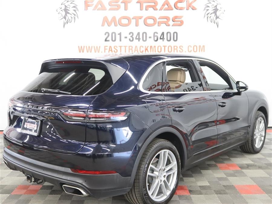 2020 Porsche Cayenne Type 9YA, available for sale in Paterson, New Jersey | Fast Track Motors. Paterson, New Jersey 2020 Porsche Cayenne Type 9YA, available for sale in Paterson, New Jersey | Fast Track Motors. Paterson, New Jersey