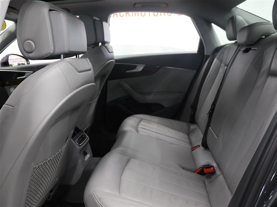 2019 Audi A4 PREMIUM, available for sale in Paterson, New Jersey | Fast Track Motors. Paterson, New Jersey 2019 Audi A4 PREMIUM, available for sale in Paterson, New Jersey | Fast Track Motors. Paterson, New Jersey