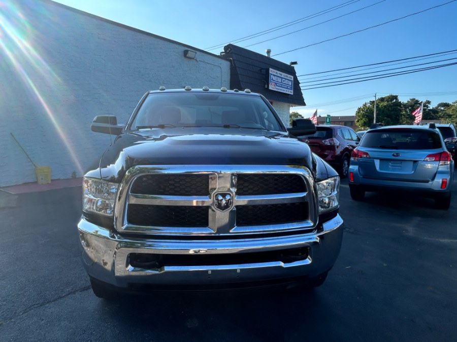2018 Ram 2500 Tradesman 4x4 Crew Cab 6''4" Box, available for sale in West Babylon, New York | New Gen Auto Group. West Babylon, New York 2018 Ram 2500 Tradesman 4x4 Crew Cab 6''4" Box, available for sale in West Babylon, New York | New Gen Auto Group. West Babylon, New York