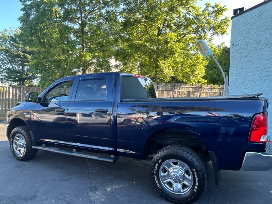 2018 Ram 2500 Tradesman 4x4 Crew Cab 6''4" Box, available for sale in West Babylon, New York | New Gen Auto Group. West Babylon, New York 2018 Ram 2500 Tradesman 4x4 Crew Cab 6''4" Box, available for sale in West Babylon, New York | New Gen Auto Group. West Babylon, New York