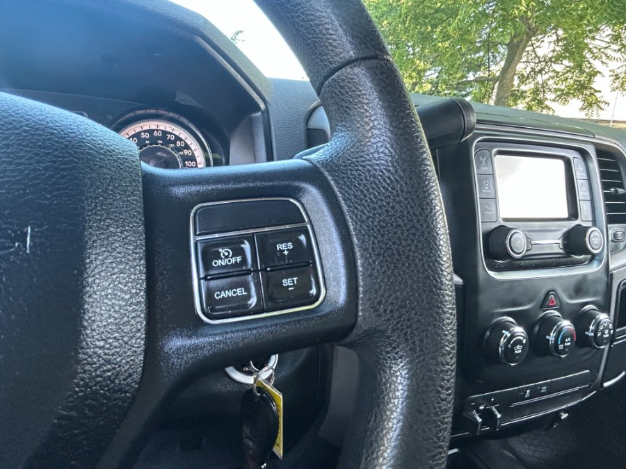 2018 Ram 2500 Tradesman 4x4 Crew Cab 6''4" Box, available for sale in West Babylon, New York | New Gen Auto Group. West Babylon, New York 2018 Ram 2500 Tradesman 4x4 Crew Cab 6''4" Box, available for sale in West Babylon, New York | New Gen Auto Group. West Babylon, New York