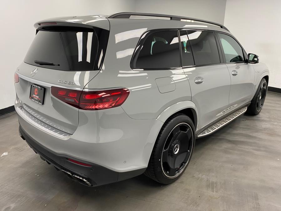 2024 Mercedes-Benz GLS AMG GLS 63 4MATIC+ SUV, available for sale in Linden, New Jersey | East Coast Auto Group. Linden, New Jersey 2024 Mercedes-Benz GLS AMG GLS 63 4MATIC+ SUV, available for sale in Linden, New Jersey | East Coast Auto Group. Linden, New Jersey