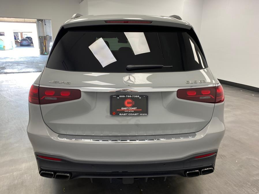 2024 Mercedes-Benz GLS AMG GLS 63 4MATIC+ SUV, available for sale in Linden, New Jersey | East Coast Auto Group. Linden, New Jersey 2024 Mercedes-Benz GLS AMG GLS 63 4MATIC+ SUV, available for sale in Linden, New Jersey | East Coast Auto Group. Linden, New Jersey