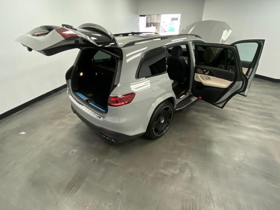 2024 Mercedes-Benz GLS AMG GLS 63 4MATIC+ SUV, available for sale in Linden, New Jersey | East Coast Auto Group. Linden, New Jersey 2024 Mercedes-Benz GLS AMG GLS 63 4MATIC+ SUV, available for sale in Linden, New Jersey | East Coast Auto Group. Linden, New Jersey