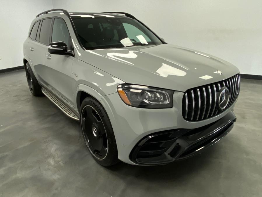 2024 Mercedes-Benz GLS AMG GLS 63 4MATIC+ SUV, available for sale in Linden, New Jersey | East Coast Auto Group. Linden, New Jersey 2024 Mercedes-Benz GLS AMG GLS 63 4MATIC+ SUV, available for sale in Linden, New Jersey | East Coast Auto Group. Linden, New Jersey