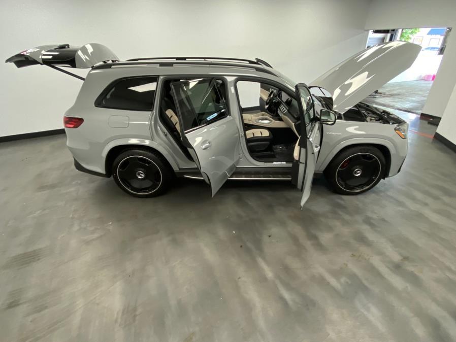 2024 Mercedes-Benz GLS AMG GLS 63 4MATIC+ SUV, available for sale in Linden, New Jersey | East Coast Auto Group. Linden, New Jersey 2024 Mercedes-Benz GLS AMG GLS 63 4MATIC+ SUV, available for sale in Linden, New Jersey | East Coast Auto Group. Linden, New Jersey