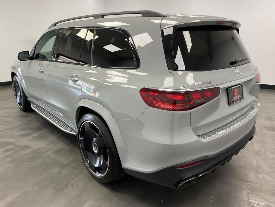 2024 Mercedes-Benz GLS AMG GLS 63 4MATIC+ SUV, available for sale in Linden, New Jersey | East Coast Auto Group. Linden, New Jersey 2024 Mercedes-Benz GLS AMG GLS 63 4MATIC+ SUV, available for sale in Linden, New Jersey | East Coast Auto Group. Linden, New Jersey