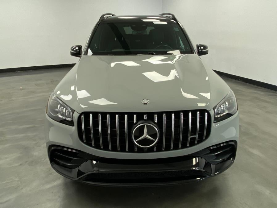 2024 Mercedes-Benz GLS AMG GLS 63 4MATIC+ SUV, available for sale in Linden, New Jersey | East Coast Auto Group. Linden, New Jersey 2024 Mercedes-Benz GLS AMG GLS 63 4MATIC+ SUV, available for sale in Linden, New Jersey | East Coast Auto Group. Linden, New Jersey
