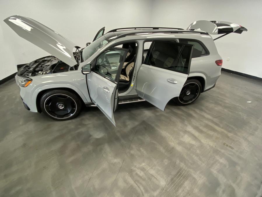 2024 Mercedes-Benz GLS AMG GLS 63 4MATIC+ SUV, available for sale in Linden, New Jersey | East Coast Auto Group. Linden, New Jersey 2024 Mercedes-Benz GLS AMG GLS 63 4MATIC+ SUV, available for sale in Linden, New Jersey | East Coast Auto Group. Linden, New Jersey