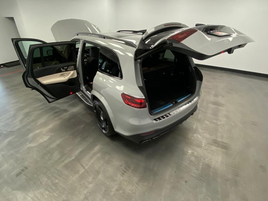 2024 Mercedes-Benz GLS AMG GLS 63 4MATIC+ SUV, available for sale in Linden, New Jersey | East Coast Auto Group. Linden, New Jersey 2024 Mercedes-Benz GLS AMG GLS 63 4MATIC+ SUV, available for sale in Linden, New Jersey | East Coast Auto Group. Linden, New Jersey