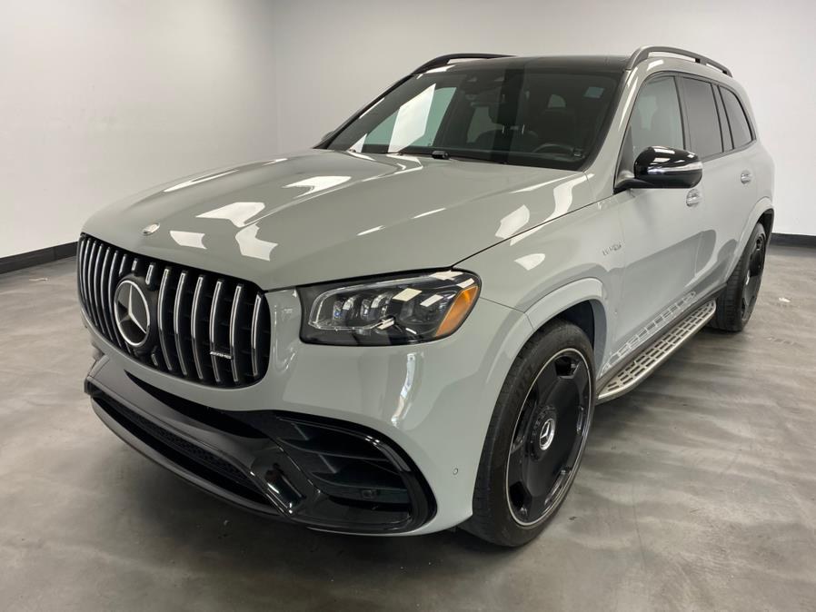2024 Mercedes-Benz GLS AMG GLS 63 4MATIC+ SUV, available for sale in Linden, New Jersey | East Coast Auto Group. Linden, New Jersey 2024 Mercedes-Benz GLS AMG GLS 63 4MATIC+ SUV, available for sale in Linden, New Jersey | East Coast Auto Group. Linden, New Jersey