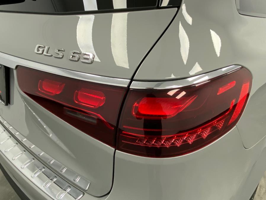 2024 Mercedes-Benz GLS AMG GLS 63 4MATIC+ SUV, available for sale in Linden, New Jersey | East Coast Auto Group. Linden, New Jersey 2024 Mercedes-Benz GLS AMG GLS 63 4MATIC+ SUV, available for sale in Linden, New Jersey | East Coast Auto Group. Linden, New Jersey