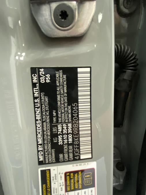 2024 Mercedes-Benz GLS AMG GLS 63 4MATIC+ SUV, available for sale in Linden, New Jersey | East Coast Auto Group. Linden, New Jersey 2024 Mercedes-Benz GLS AMG GLS 63 4MATIC+ SUV, available for sale in Linden, New Jersey | East Coast Auto Group. Linden, New Jersey