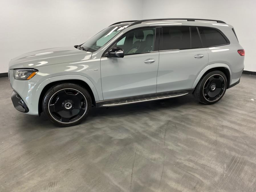 2024 Mercedes-Benz GLS AMG GLS 63 4MATIC+ SUV, available for sale in Linden, New Jersey | East Coast Auto Group. Linden, New Jersey 2024 Mercedes-Benz GLS AMG GLS 63 4MATIC+ SUV, available for sale in Linden, New Jersey | East Coast Auto Group. Linden, New Jersey