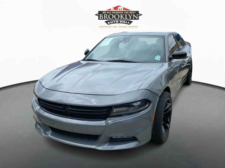 Used 2018 Dodge Charger in Brooklyn, New York | Brooklyn Auto Mall LLC. Brooklyn, New York