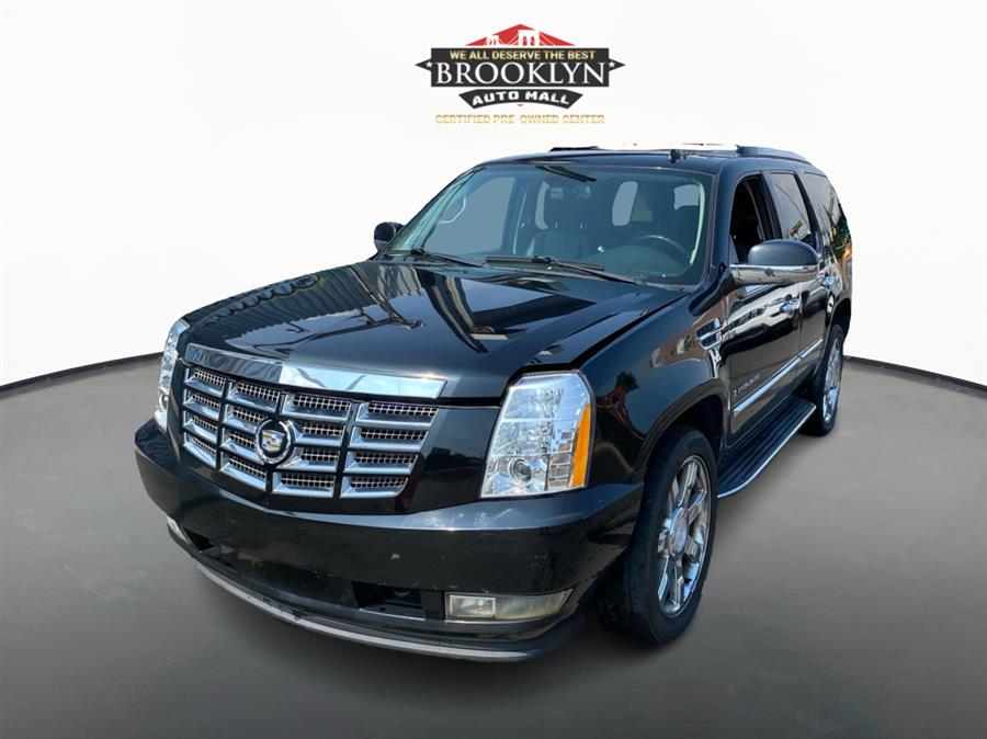 Used 2008 Cadillac Escalade in Brooklyn, New York | Brooklyn Auto Mall LLC. Brooklyn, New York