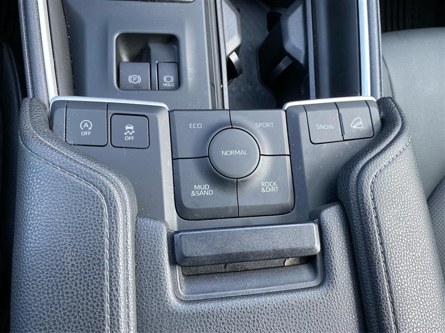 2024 Toyota Grand Highlander Limited AWD photo 15