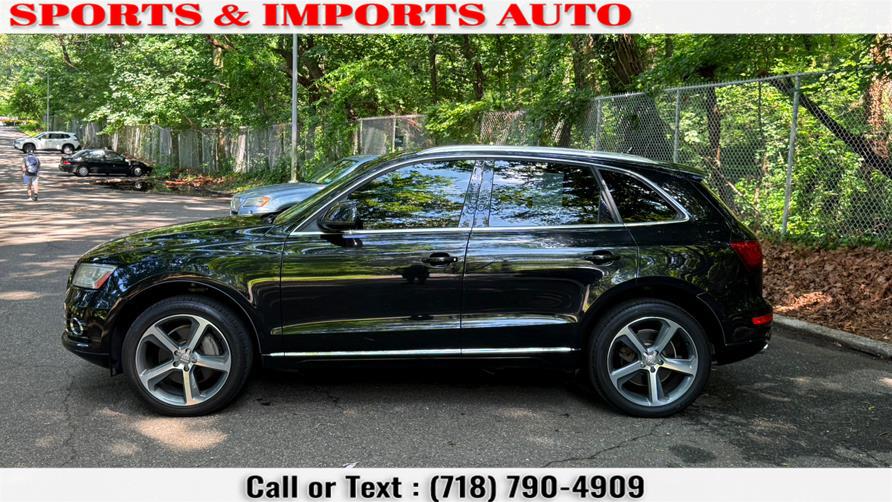 2014 Audi Q5 quattro 4dr 3.0L TDI Prestige, available for sale in Brooklyn, New York | Sports & Imports Auto Inc. Brooklyn, New York 2014 Audi Q5 quattro 4dr 3.0L TDI Prestige, available for sale in Brooklyn, New York | Sports & Imports Auto Inc. Brooklyn, New York