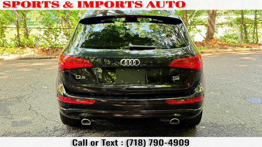 2014 Audi Q5 quattro 4dr 3.0L TDI Prestige, available for sale in Brooklyn, New York | Sports & Imports Auto Inc. Brooklyn, New York 2014 Audi Q5 quattro 4dr 3.0L TDI Prestige, available for sale in Brooklyn, New York | Sports & Imports Auto Inc. Brooklyn, New York