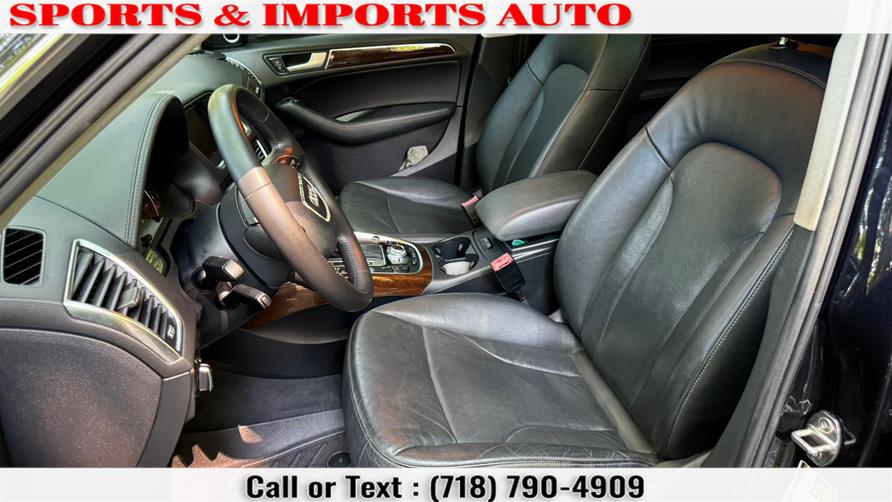 2014 Audi Q5 quattro 4dr 3.0L TDI Prestige, available for sale in Brooklyn, New York | Sports & Imports Auto Inc. Brooklyn, New York 2014 Audi Q5 quattro 4dr 3.0L TDI Prestige, available for sale in Brooklyn, New York | Sports & Imports Auto Inc. Brooklyn, New York