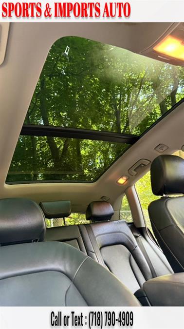 2014 Audi Q5 quattro 4dr 3.0L TDI Prestige, available for sale in Brooklyn, New York | Sports & Imports Auto Inc. Brooklyn, New York 2014 Audi Q5 quattro 4dr 3.0L TDI Prestige, available for sale in Brooklyn, New York | Sports & Imports Auto Inc. Brooklyn, New York