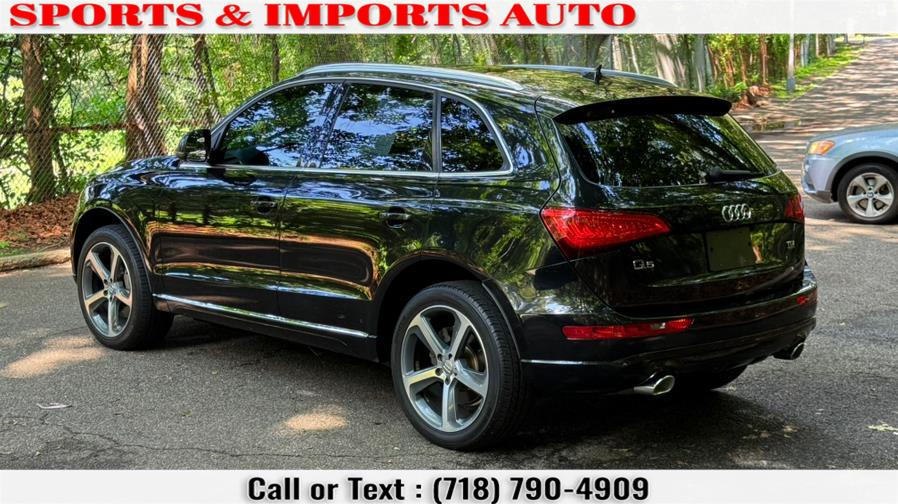 2014 Audi Q5 quattro 4dr 3.0L TDI Prestige, available for sale in Brooklyn, New York | Sports & Imports Auto Inc. Brooklyn, New York 2014 Audi Q5 quattro 4dr 3.0L TDI Prestige, available for sale in Brooklyn, New York | Sports & Imports Auto Inc. Brooklyn, New York