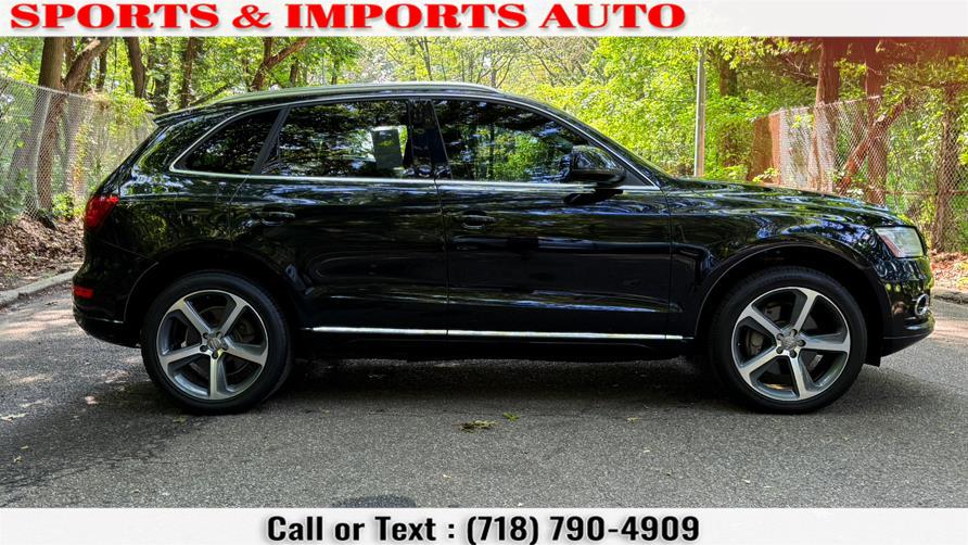 2014 Audi Q5 quattro 4dr 3.0L TDI Prestige, available for sale in Brooklyn, New York | Sports & Imports Auto Inc. Brooklyn, New York 2014 Audi Q5 quattro 4dr 3.0L TDI Prestige, available for sale in Brooklyn, New York | Sports & Imports Auto Inc. Brooklyn, New York