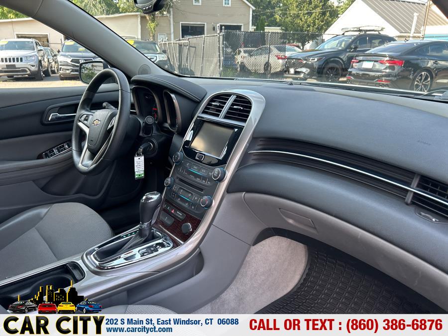 2013 Chevrolet Malibu 4dr Sdn LT w/1LT, available for sale in East Windsor, Connecticut | Car City LLC. East Windsor, Connecticut 2013 Chevrolet Malibu 4dr Sdn LT w/1LT, available for sale in East Windsor, Connecticut | Car City LLC. East Windsor, Connecticut