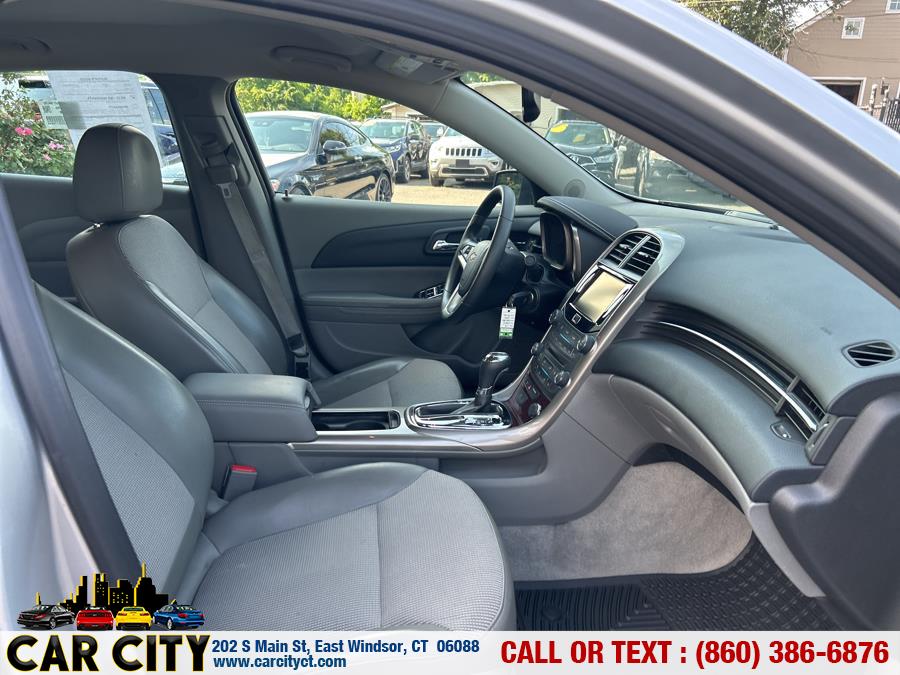 2013 Chevrolet Malibu 4dr Sdn LT w/1LT, available for sale in East Windsor, Connecticut | Car City LLC. East Windsor, Connecticut 2013 Chevrolet Malibu 4dr Sdn LT w/1LT, available for sale in East Windsor, Connecticut | Car City LLC. East Windsor, Connecticut