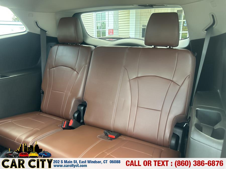 2018 Buick Enclave AWD 4dr Avenir, available for sale in East Windsor, Connecticut | Car City LLC. East Windsor, Connecticut 2018 Buick Enclave AWD 4dr Avenir, available for sale in East Windsor, Connecticut | Car City LLC. East Windsor, Connecticut