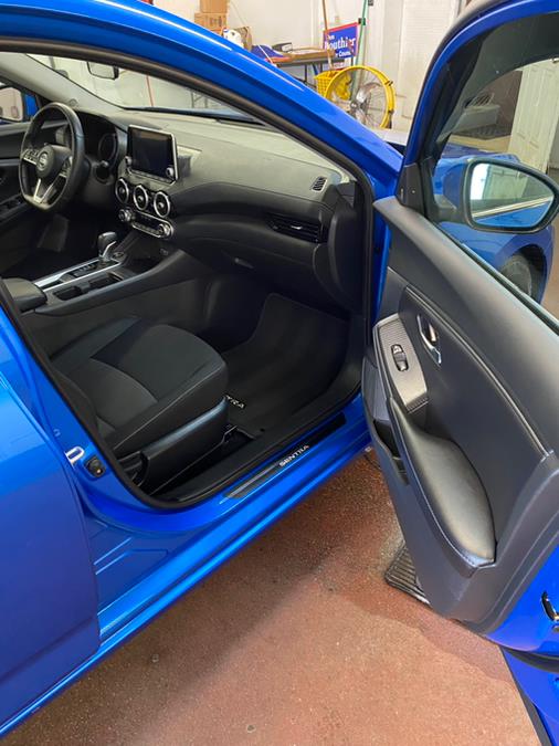 2022 Nissan Sentra SV CVT, available for sale in Barre, Vermont | Routhier Auto Center. Barre, Vermont 2022 Nissan Sentra SV CVT, available for sale in Barre, Vermont | Routhier Auto Center. Barre, Vermont