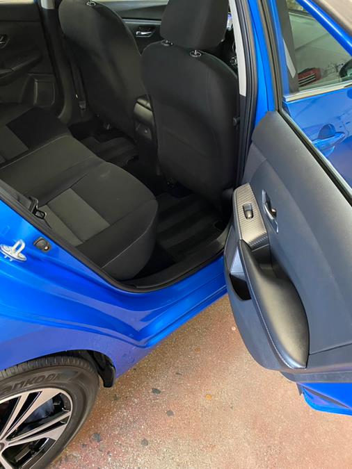 2022 Nissan Sentra SV CVT, available for sale in Barre, Vermont | Routhier Auto Center. Barre, Vermont 2022 Nissan Sentra SV CVT, available for sale in Barre, Vermont | Routhier Auto Center. Barre, Vermont