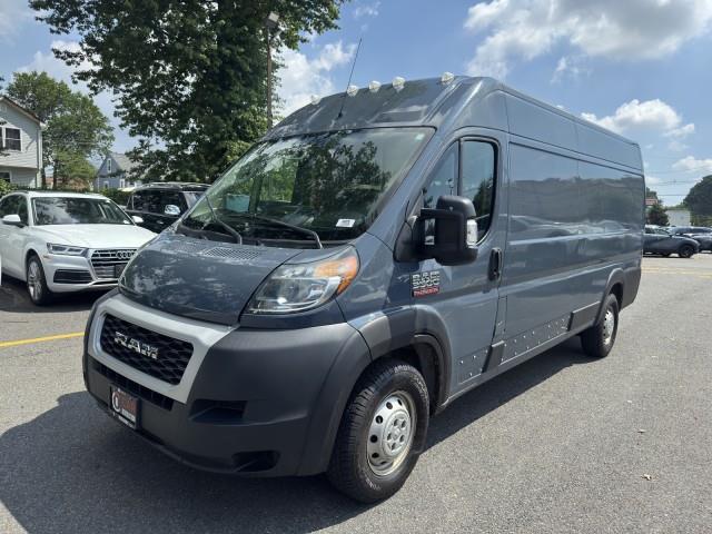 2020 Ram Promaster 3500 High Roof 3500 159'' EXT, available for sale in Maple Shade, New Jersey | Car Revolution. Maple Shade, New Jersey 2020 Ram Promaster 3500 High Roof 3500 159'' EXT, available for sale in Maple Shade, New Jersey | Car Revolution. Maple Shade, New Jersey