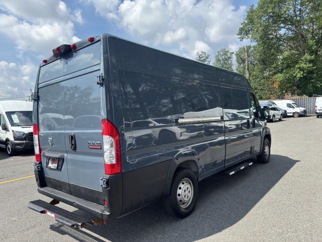 2020 Ram Promaster 3500 High Roof 3500 159'' EXT, available for sale in Maple Shade, New Jersey | Car Revolution. Maple Shade, New Jersey 2020 Ram Promaster 3500 High Roof 3500 159'' EXT, available for sale in Maple Shade, New Jersey | Car Revolution. Maple Shade, New Jersey