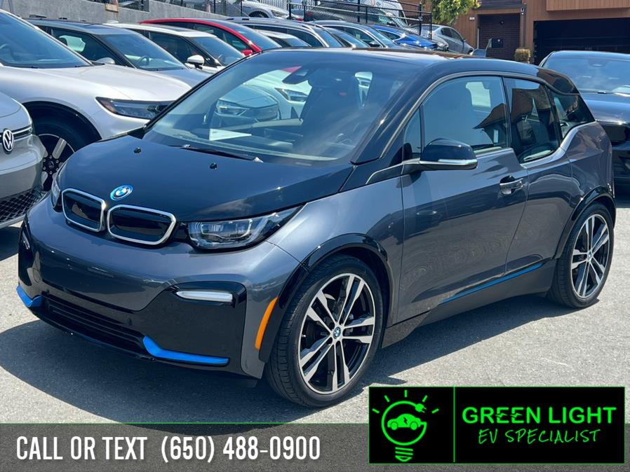 Used 2019 BMW i3 in Daly City, California | Green Light Auto Wholesale. Daly City, California