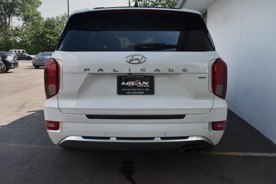 2021 Hyundai Palisade Calligraphy AWD, available for sale in Little Ferry , New Jersey | Milan Motors. Little Ferry , New Jersey 2021 Hyundai Palisade Calligraphy AWD, available for sale in Little Ferry , New Jersey | Milan Motors. Little Ferry , New Jersey
