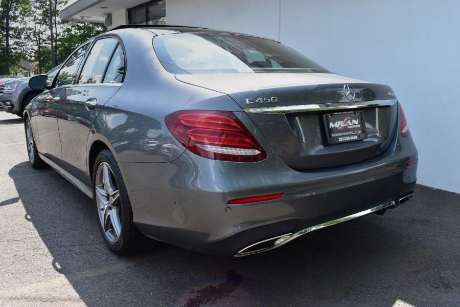 2019 Mercedes-Benz E-Class E 450 4MATIC Sedan, available for sale in Little Ferry , New Jersey | Milan Motors. Little Ferry , New Jersey 2019 Mercedes-Benz E-Class E 450 4MATIC Sedan, available for sale in Little Ferry , New Jersey | Milan Motors. Little Ferry , New Jersey