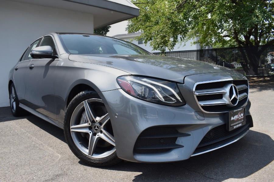 2019 Mercedes-Benz E-Class E 450 4MATIC Sedan, available for sale in Little Ferry , New Jersey | Milan Motors. Little Ferry , New Jersey 2019 Mercedes-Benz E-Class E 450 4MATIC Sedan, available for sale in Little Ferry , New Jersey | Milan Motors. Little Ferry , New Jersey