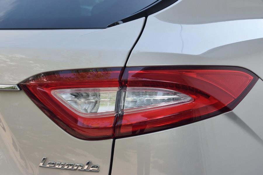 2017 Maserati Levante 3.0L, available for sale in Little Ferry , New Jersey | Milan Motors. Little Ferry , New Jersey 2017 Maserati Levante 3.0L, available for sale in Little Ferry , New Jersey | Milan Motors. Little Ferry , New Jersey