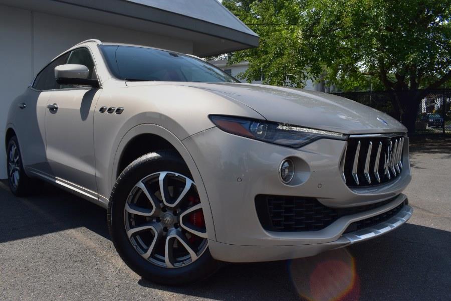 2017 Maserati Levante 3.0L, available for sale in Little Ferry , New Jersey | Milan Motors. Little Ferry , New Jersey 2017 Maserati Levante 3.0L, available for sale in Little Ferry , New Jersey | Milan Motors. Little Ferry , New Jersey