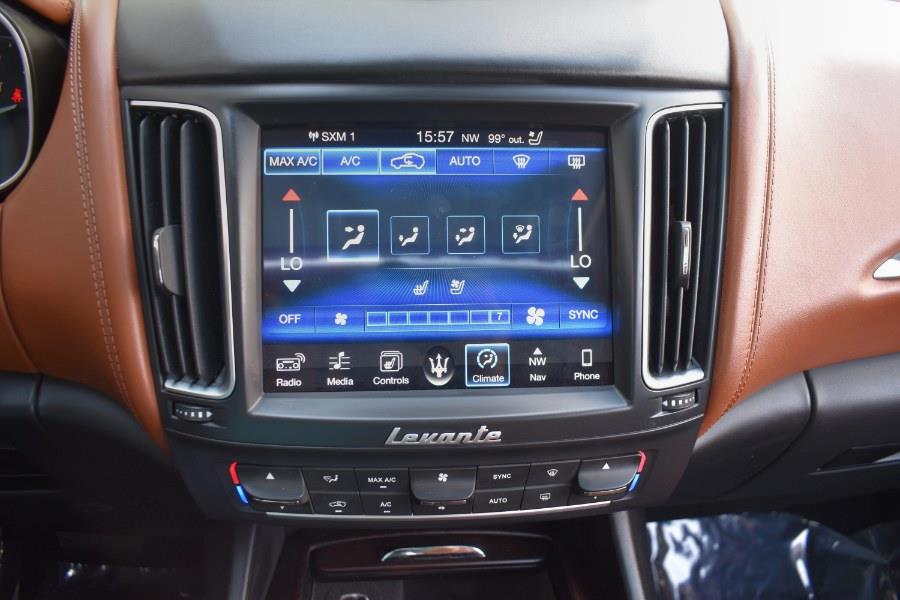 2017 Maserati Levante 3.0L, available for sale in Little Ferry , New Jersey | Milan Motors. Little Ferry , New Jersey 2017 Maserati Levante 3.0L, available for sale in Little Ferry , New Jersey | Milan Motors. Little Ferry , New Jersey