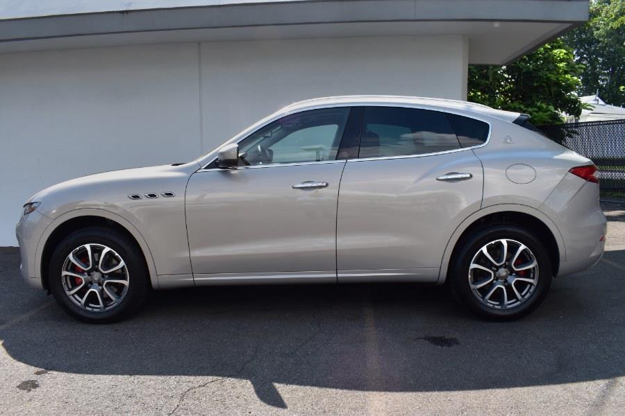 2017 Maserati Levante 3.0L, available for sale in Little Ferry , New Jersey | Milan Motors. Little Ferry , New Jersey 2017 Maserati Levante 3.0L, available for sale in Little Ferry , New Jersey | Milan Motors. Little Ferry , New Jersey
