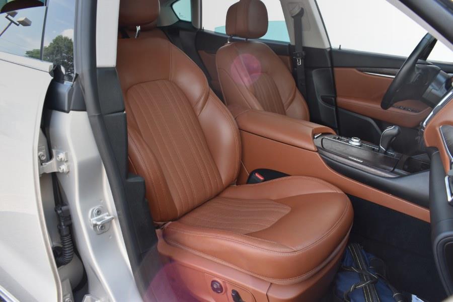 2017 Maserati Levante 3.0L, available for sale in Little Ferry , New Jersey | Milan Motors. Little Ferry , New Jersey 2017 Maserati Levante 3.0L, available for sale in Little Ferry , New Jersey | Milan Motors. Little Ferry , New Jersey