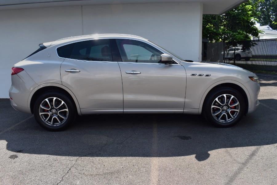 2017 Maserati Levante 3.0L, available for sale in Little Ferry , New Jersey | Milan Motors. Little Ferry , New Jersey 2017 Maserati Levante 3.0L, available for sale in Little Ferry , New Jersey | Milan Motors. Little Ferry , New Jersey