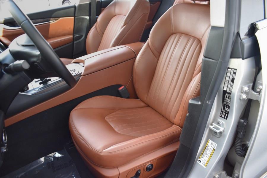 2017 Maserati Levante 3.0L, available for sale in Little Ferry , New Jersey | Milan Motors. Little Ferry , New Jersey 2017 Maserati Levante 3.0L, available for sale in Little Ferry , New Jersey | Milan Motors. Little Ferry , New Jersey