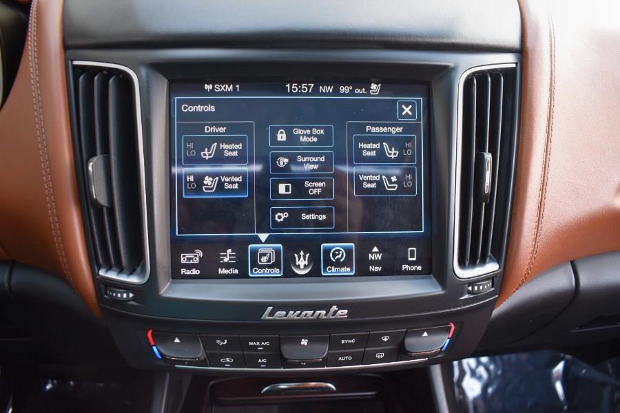 2017 Maserati Levante 3.0L, available for sale in Little Ferry , New Jersey | Milan Motors. Little Ferry , New Jersey 2017 Maserati Levante 3.0L, available for sale in Little Ferry , New Jersey | Milan Motors. Little Ferry , New Jersey