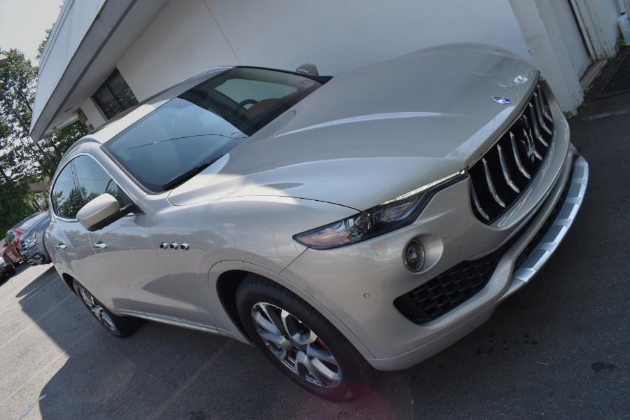 2017 Maserati Levante 3.0L, available for sale in Little Ferry , New Jersey | Milan Motors. Little Ferry , New Jersey 2017 Maserati Levante 3.0L, available for sale in Little Ferry , New Jersey | Milan Motors. Little Ferry , New Jersey