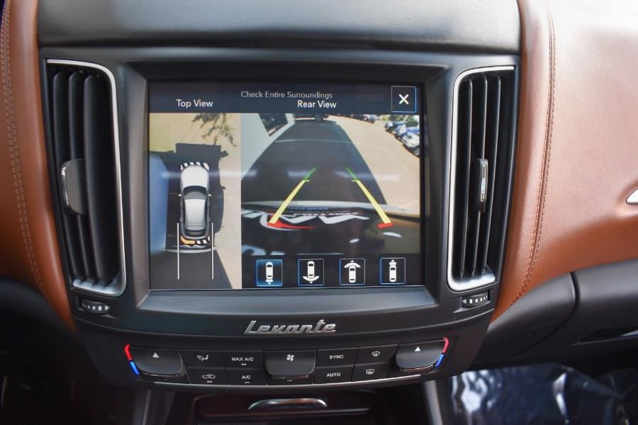 2017 Maserati Levante 3.0L, available for sale in Little Ferry , New Jersey | Milan Motors. Little Ferry , New Jersey 2017 Maserati Levante 3.0L, available for sale in Little Ferry , New Jersey | Milan Motors. Little Ferry , New Jersey